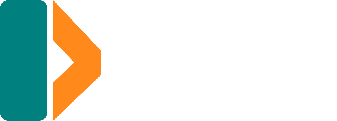 logo blanco
