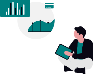 revenue analysis illustration