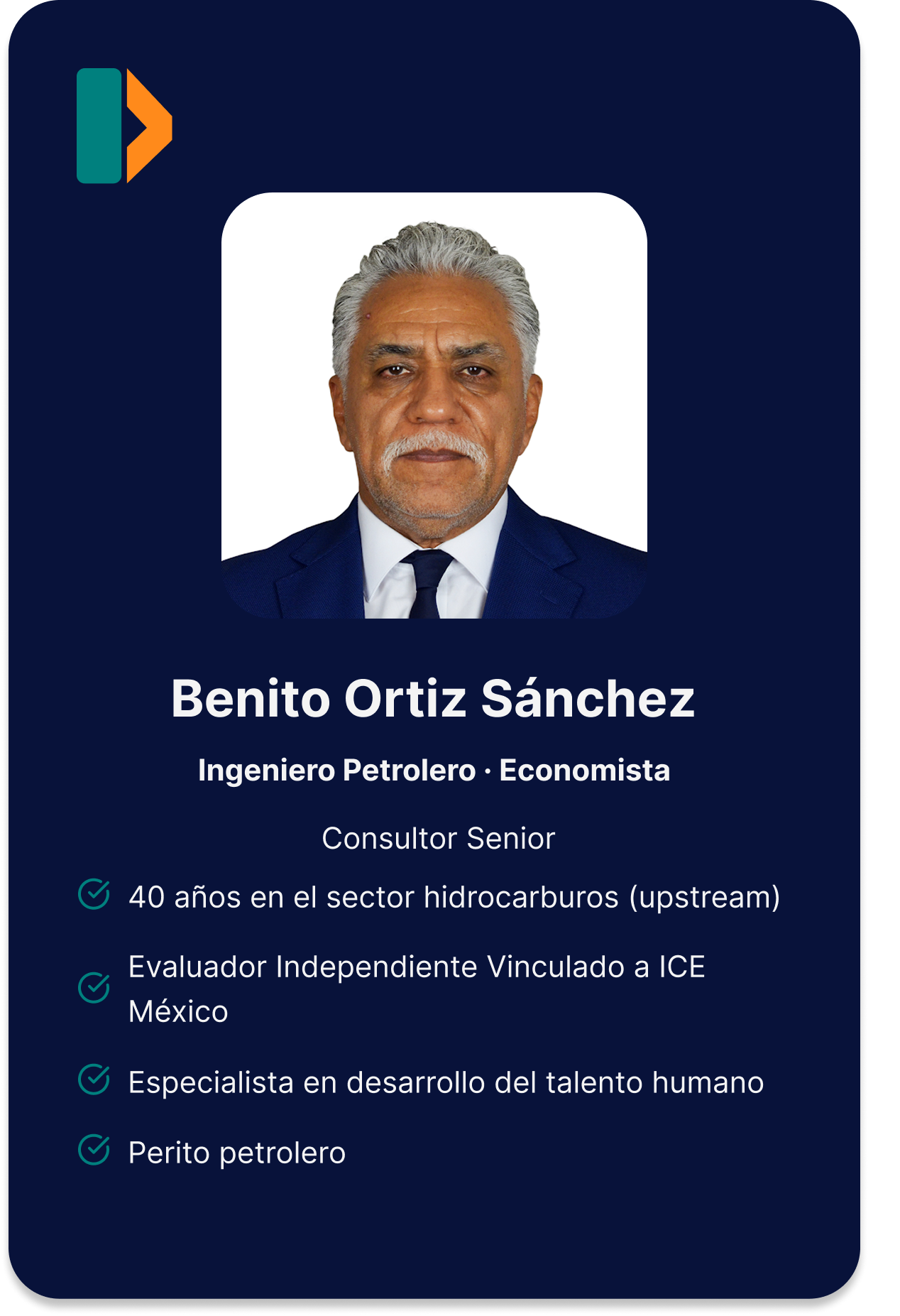 nuevo id